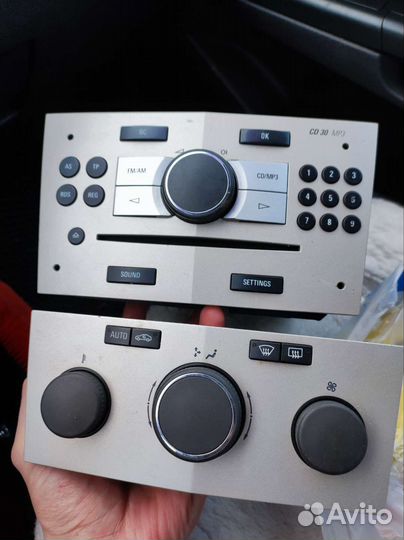 Установка блютуз в магнитолу carpas