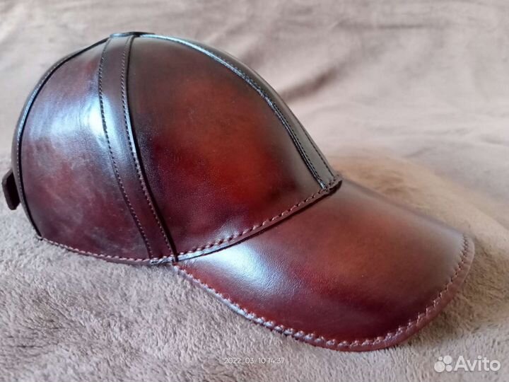 Кепка бейсболка мужская