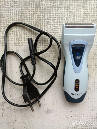Электро бритва Galaxy gl 4201