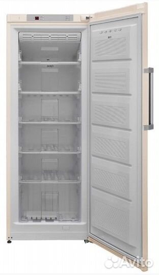 Морозильник Jackys JF FV1861