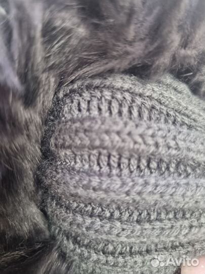 Шапка женская