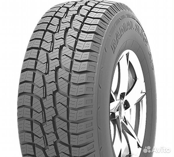 Westlake SL369 265/65 R18 114T