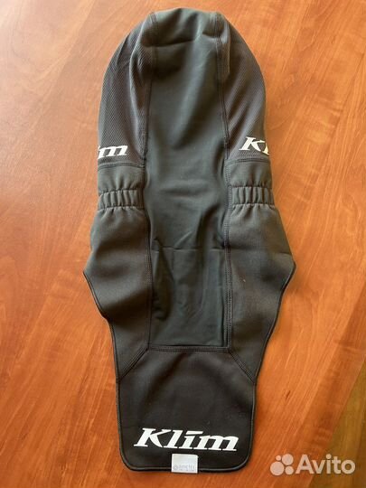 Балаклава. Klim Covert Balaclava