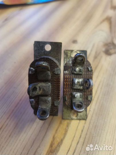 Тумблер СССР