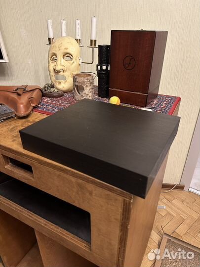 Полка IKEA lack 30х26