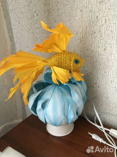 Светильник