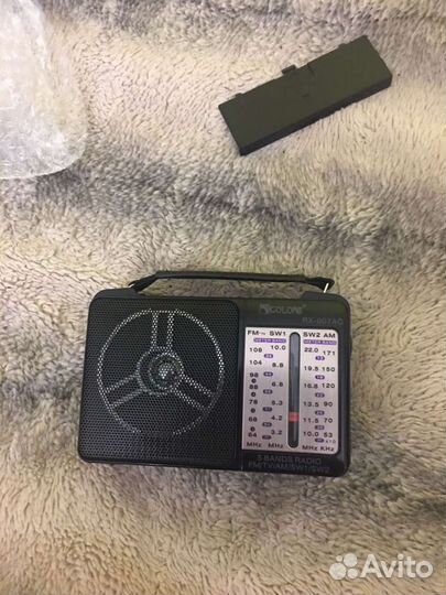 Радиоприемник