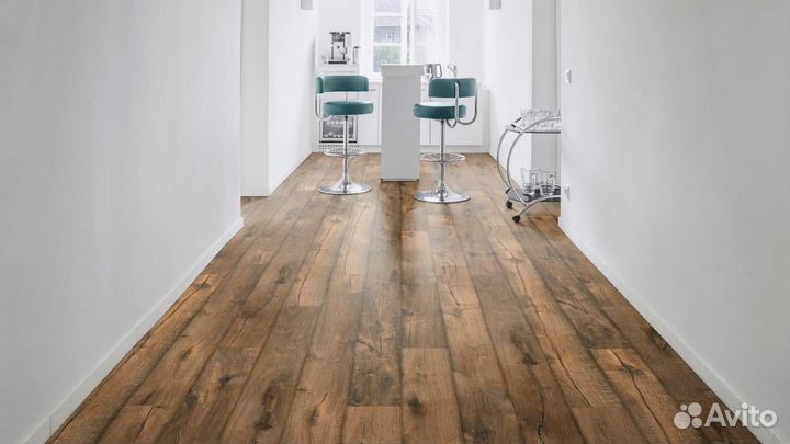 Ламинат со склада