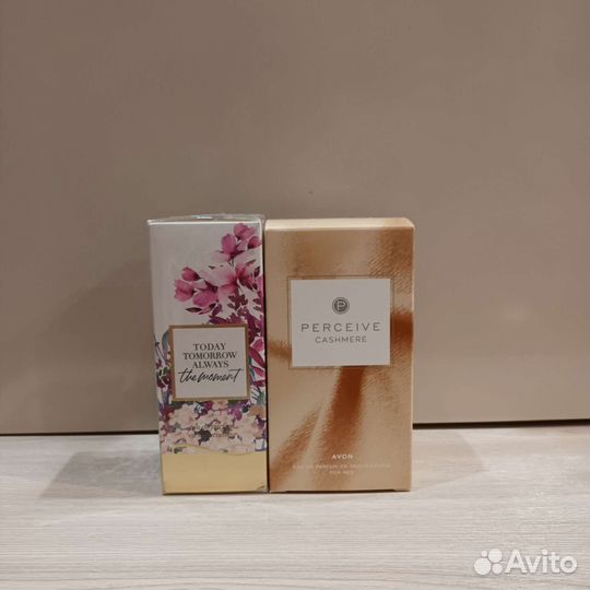 Туалетная вода