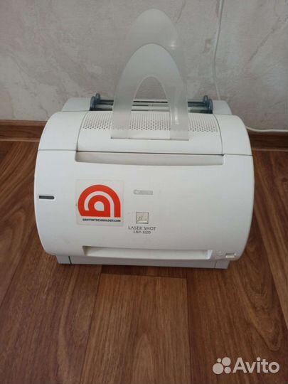 Принтер Canon LBP-1120