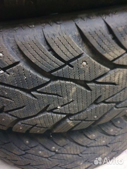 Windforce Ice-Spider 215/65 R16 102T