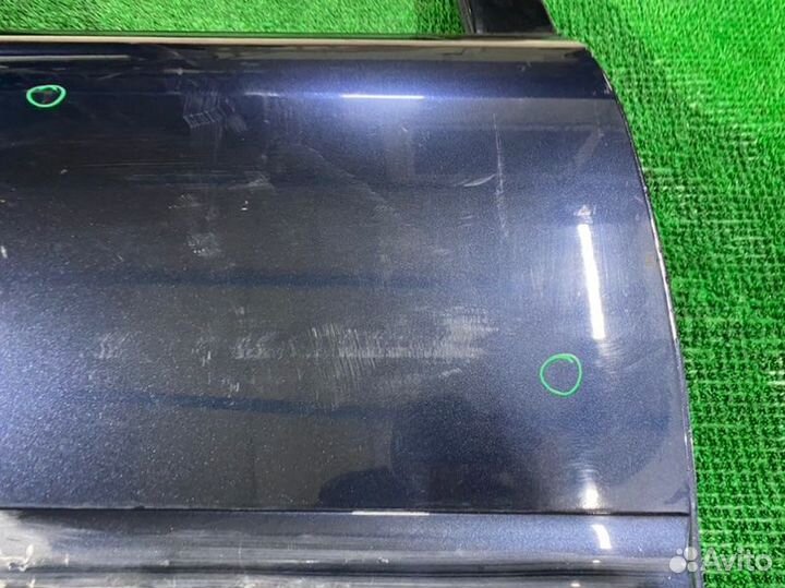 Дверь прав. зад. Toyota RX350, Rx400H, Rx330, RX35