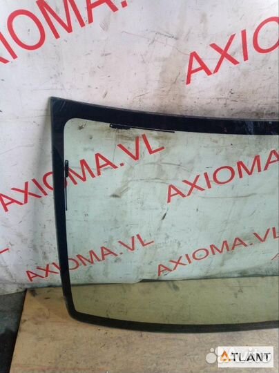 Лобовое стекло mitsubishi delica D:2