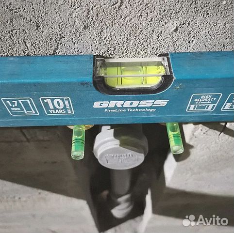 Услуги сантехника / установка / ремонт под ключ