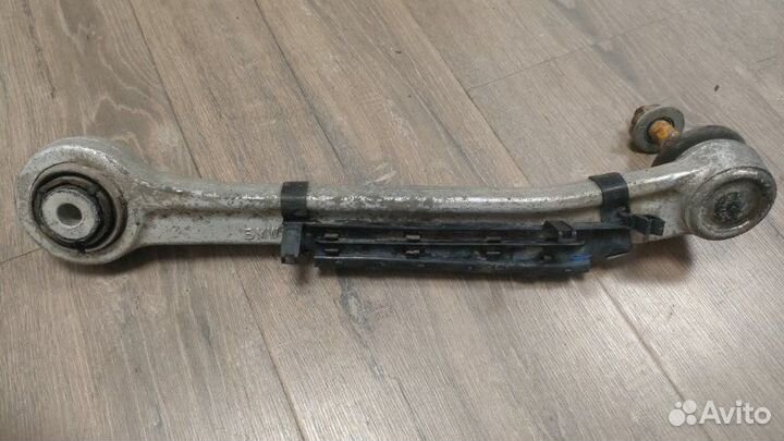 Рычаг подвески задний правый Bmw X5 E70 N62N 4.8I