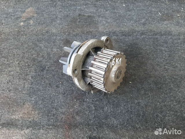 Помпа ваз 16-кл 2112