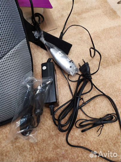 Массажер Solax Pillow MC-008