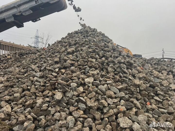 Песок для стяжки