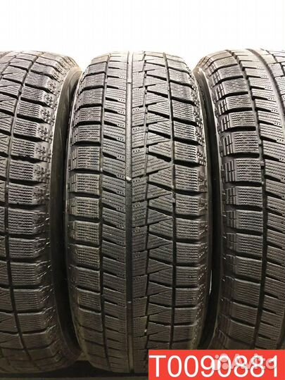 Bridgestone Blizzak Revo GZ 205/60 R16 101R