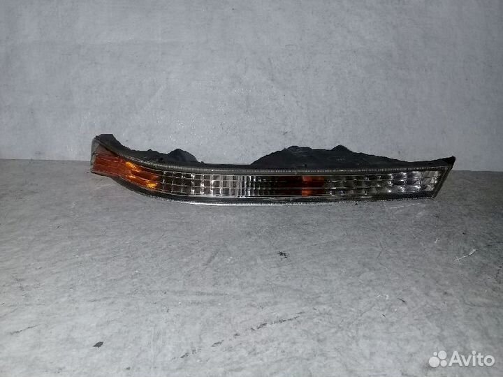 Поворотник Toyota передний правый 30-210 Toyota Cr