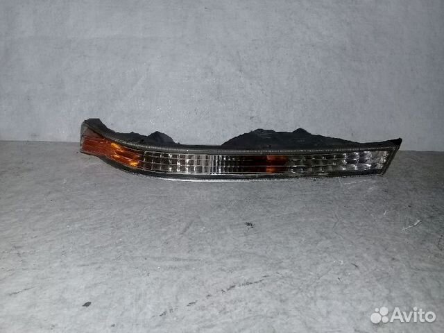 Поворотник Toyota передний правый 30-210 Toyota Cr