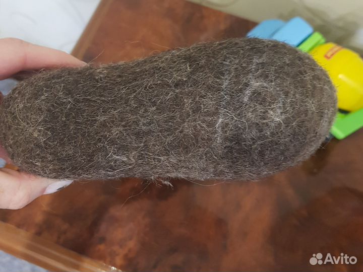 Валенки детские