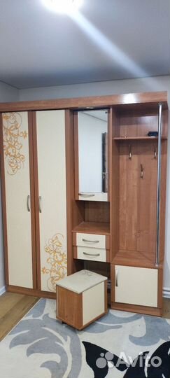 Продам прихожую