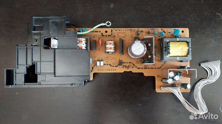 Kyocera FS4300,FS4200,P3045,P3055 на запчасти