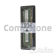 Оперативная память 00D4955 IBM 4GB 1600MHz DDR3