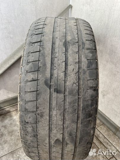 Michelin Pilot Sport 3 235/45 R18