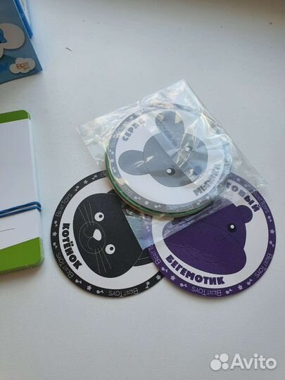 Интерактивная игрушка зайчик няня б.у