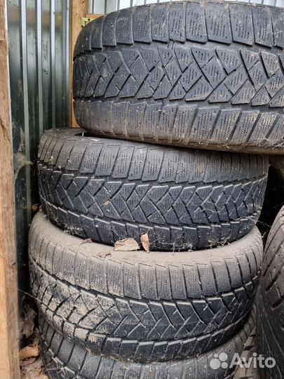 Dunlop SP Winter Sport 3D 235/55 R17 99