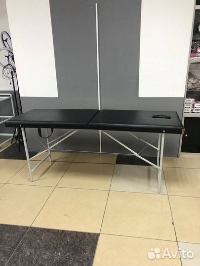 Массажный стол