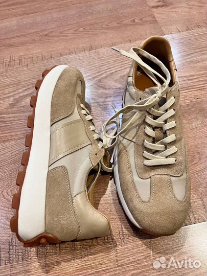 Кроссовки мужские Lime