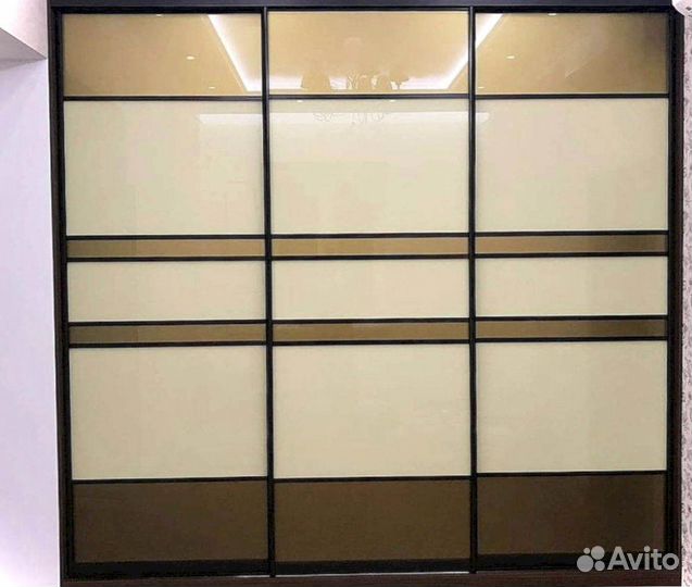 Перегородка для зонирования комнаты