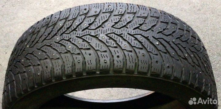 Nokian Tyres Hakkapeliitta 9 225/45 R18