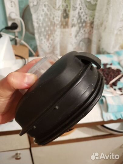 Блендер rawmid