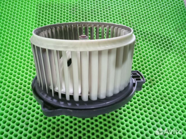 Мотор печки Lifan Solano 620