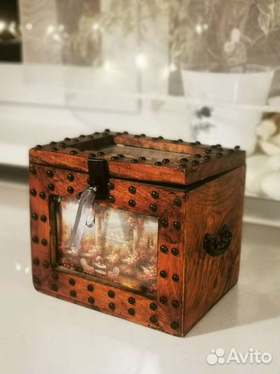 Фотоальбом 