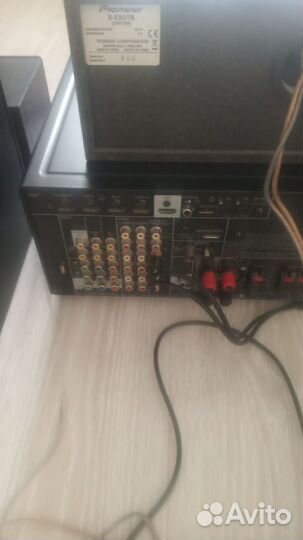 Аккустическая система 5.1 Peeoner