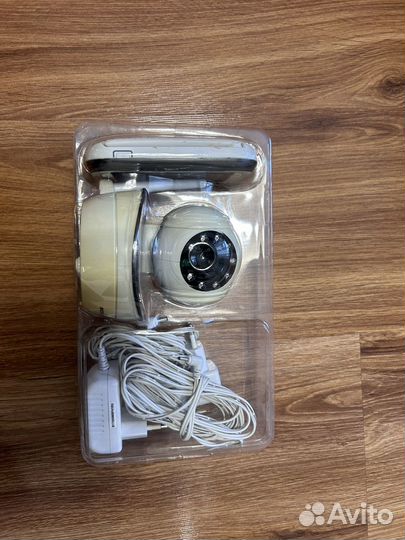 Радионяня motorola