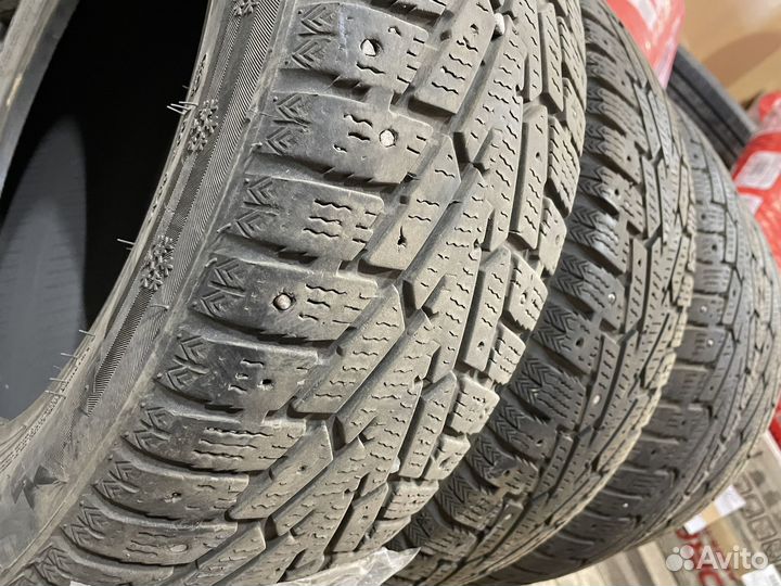 Mazzini Ice Leopard 185/65 R15