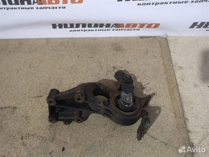 Кронштейн промежуточного вала Citroen C4 хэтчбек