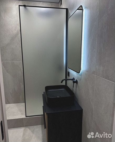 Рeмонт ванных комнaт и санузлов под ключ