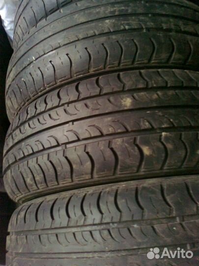 Accelera Accelera 215/65 R16