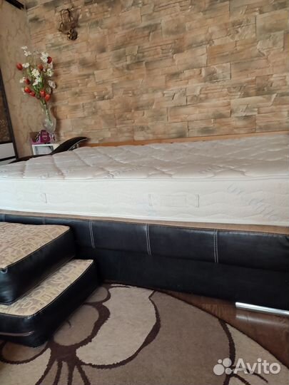 Матрас 140х200