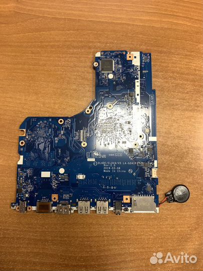 Материнская плата Lenovo V145-15AST