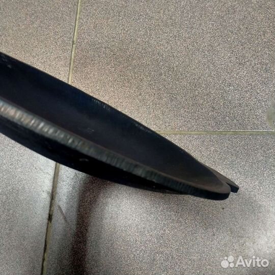 Садж чугунный