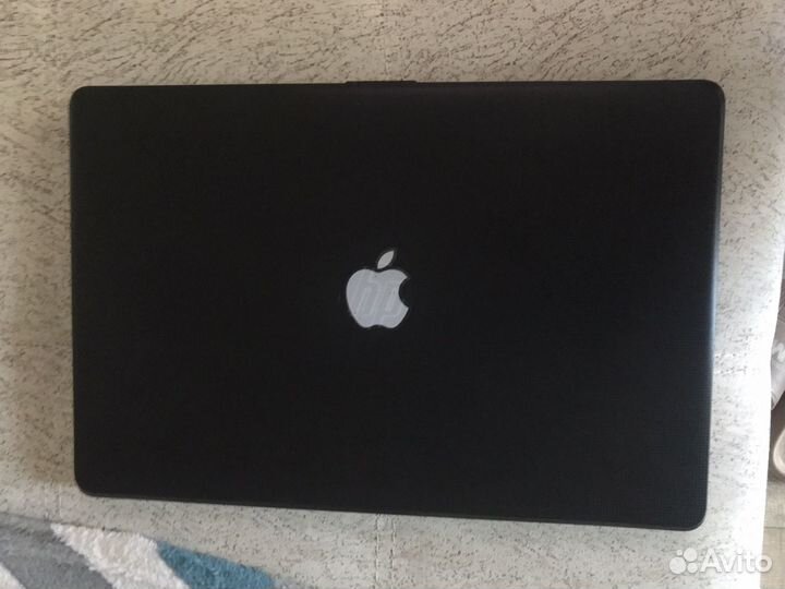 Ноутбук HP