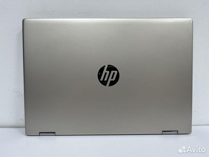 Ноутбук HP X360 (трансформер)